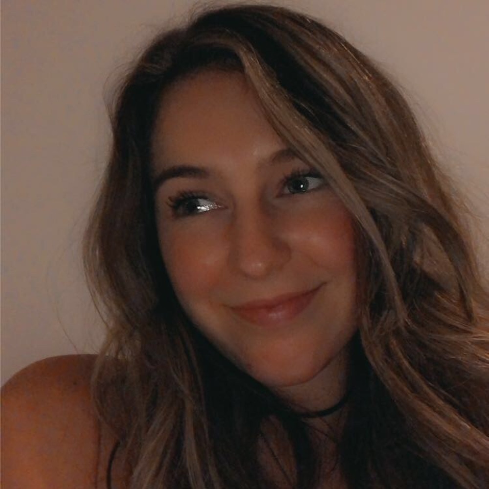 Meet your Posher, Rachel